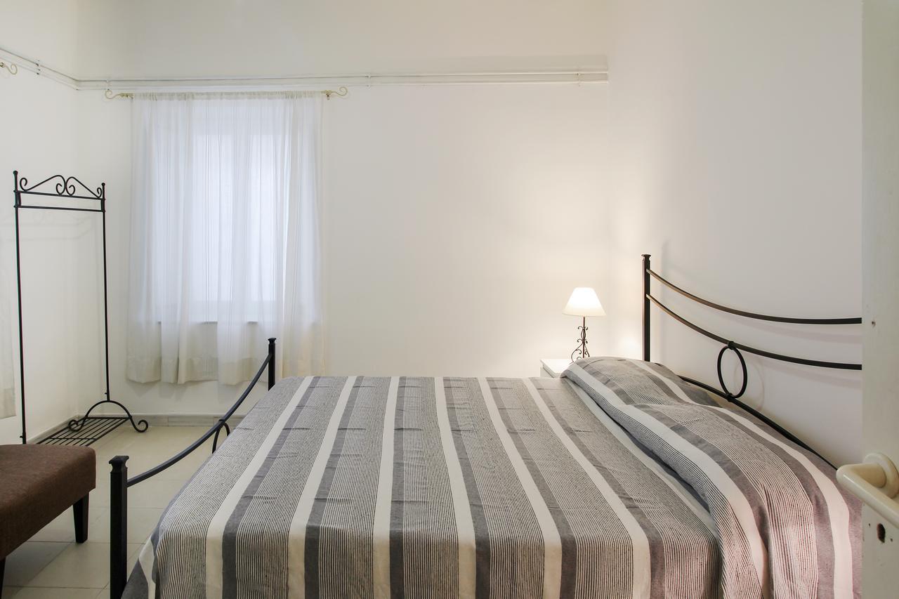 Taormina Sunny Experience Apartment Luaran gambar