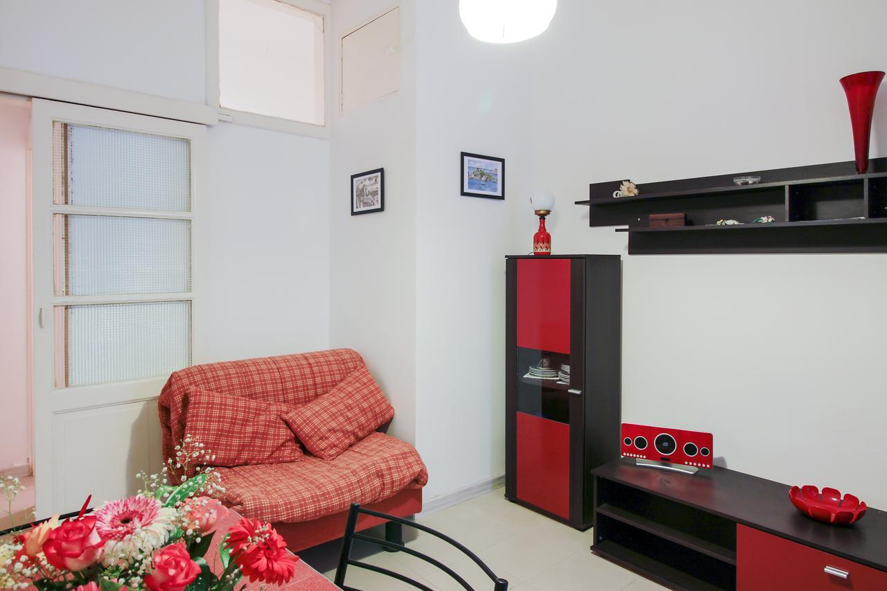 Taormina Sunny Experience Apartment Luaran gambar