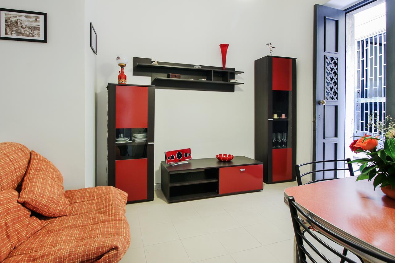 Taormina Sunny Experience Apartment Luaran gambar
