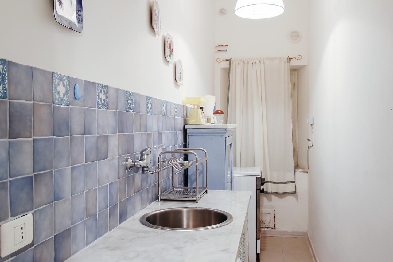 Taormina Sunny Experience Apartment Luaran gambar