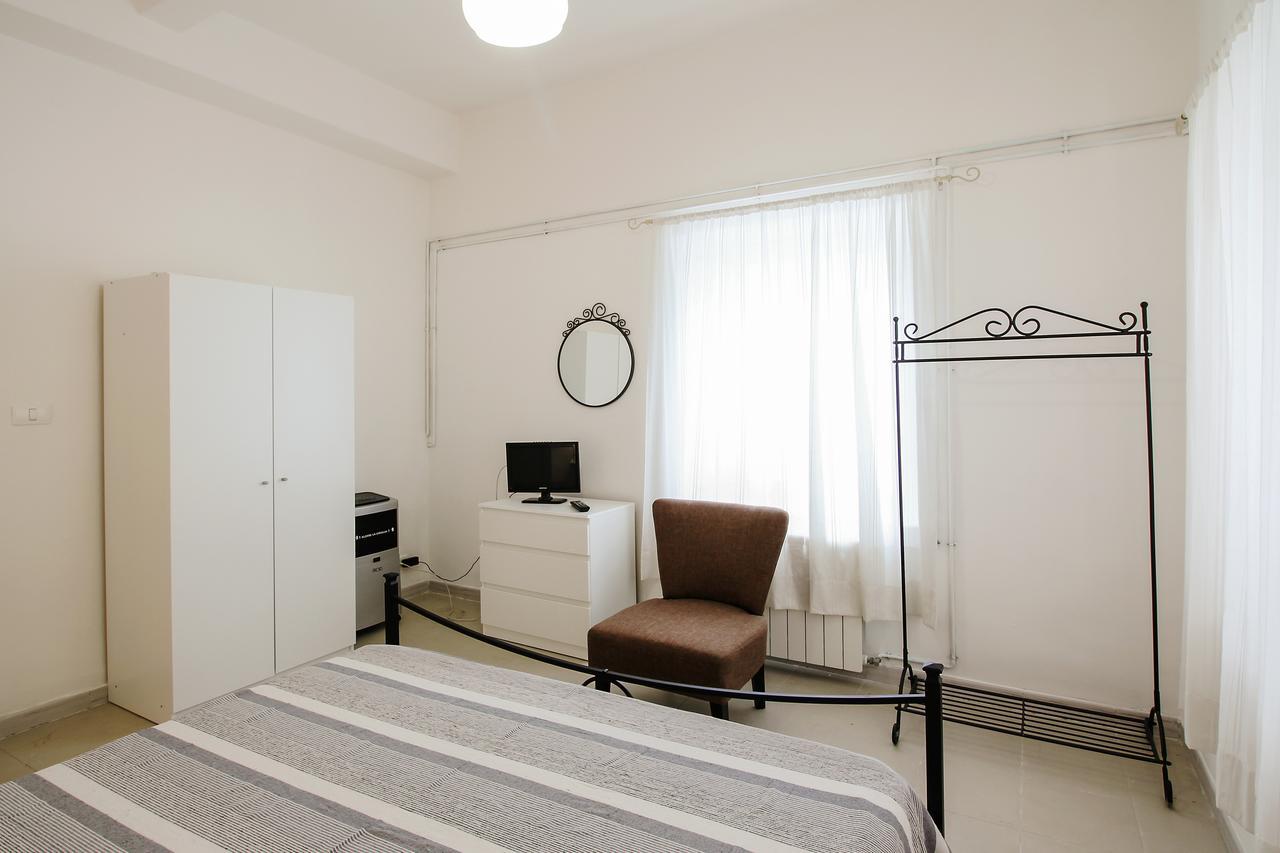 Taormina Sunny Experience Apartment Luaran gambar