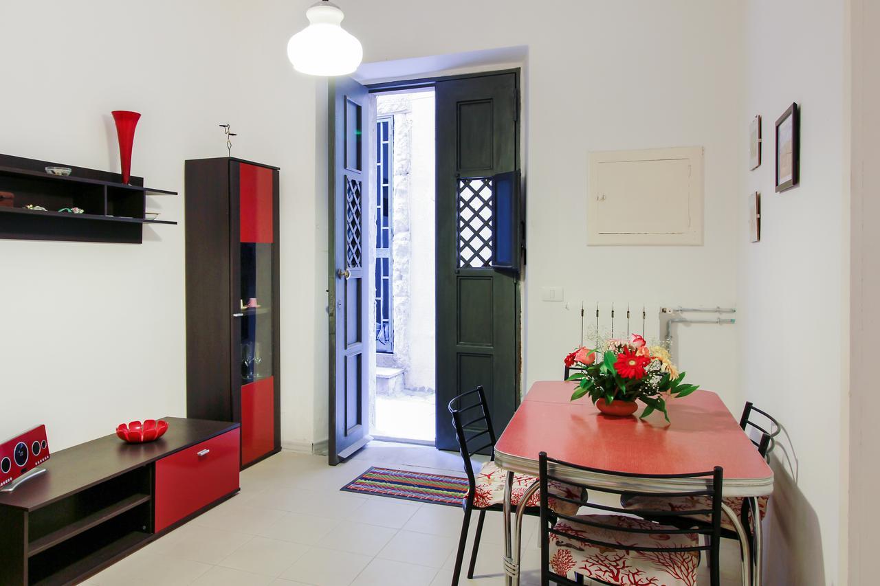 Taormina Sunny Experience Apartment Luaran gambar
