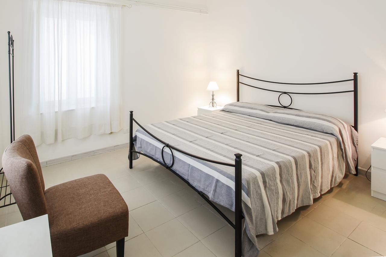 Taormina Sunny Experience Apartment Luaran gambar
