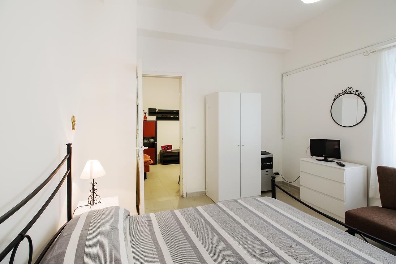 Taormina Sunny Experience Apartment Luaran gambar